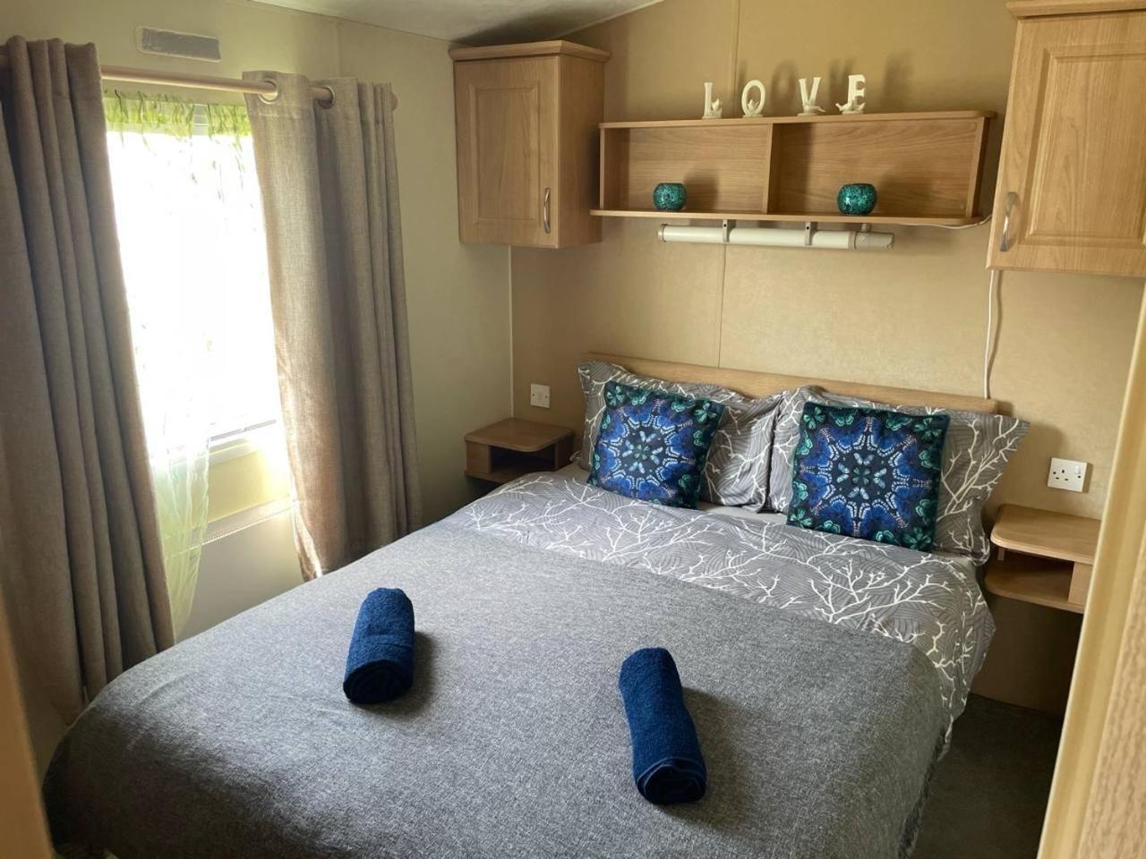 3 Bedroom Holiday Home South Hayling Esterno foto